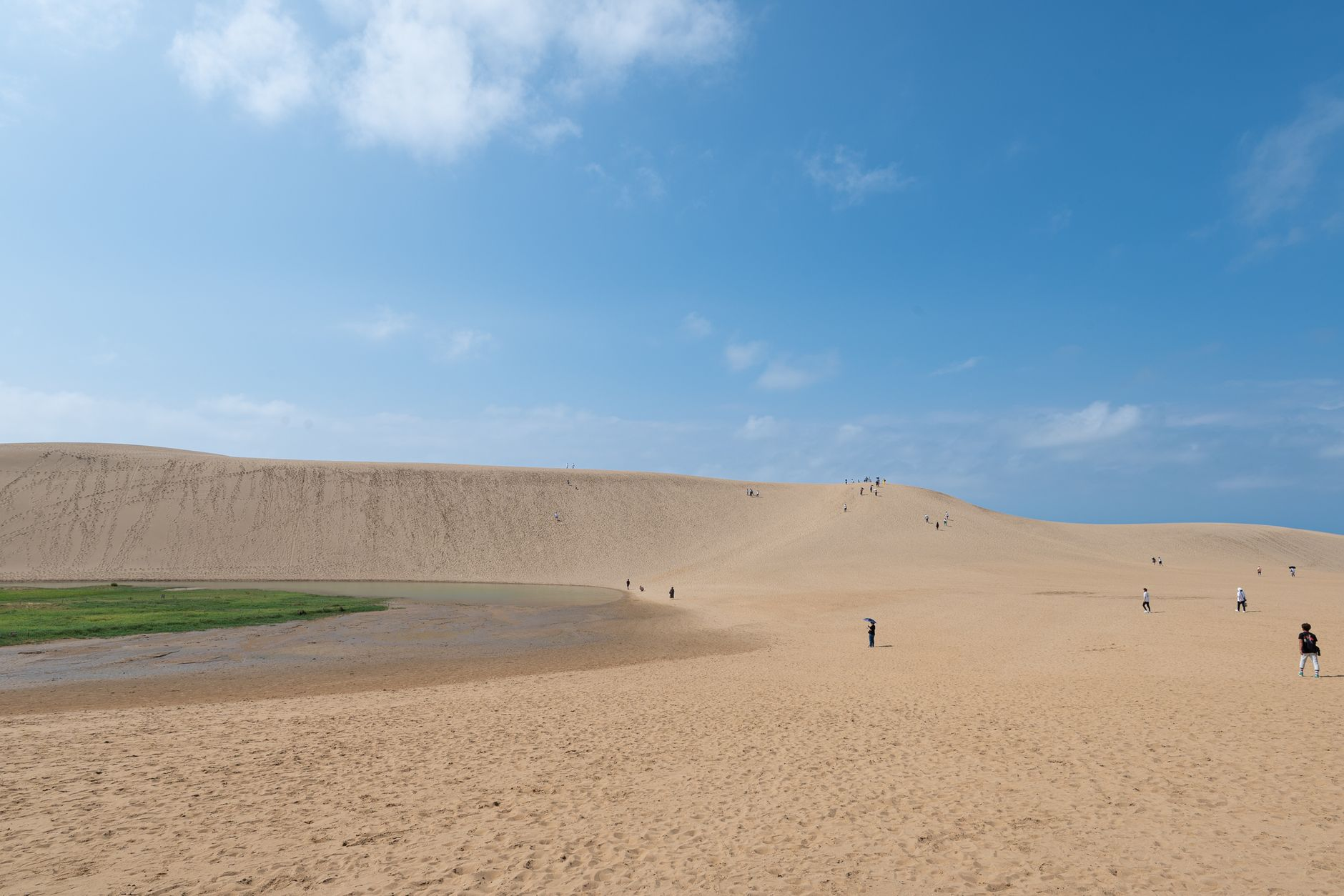 The San'in Coast