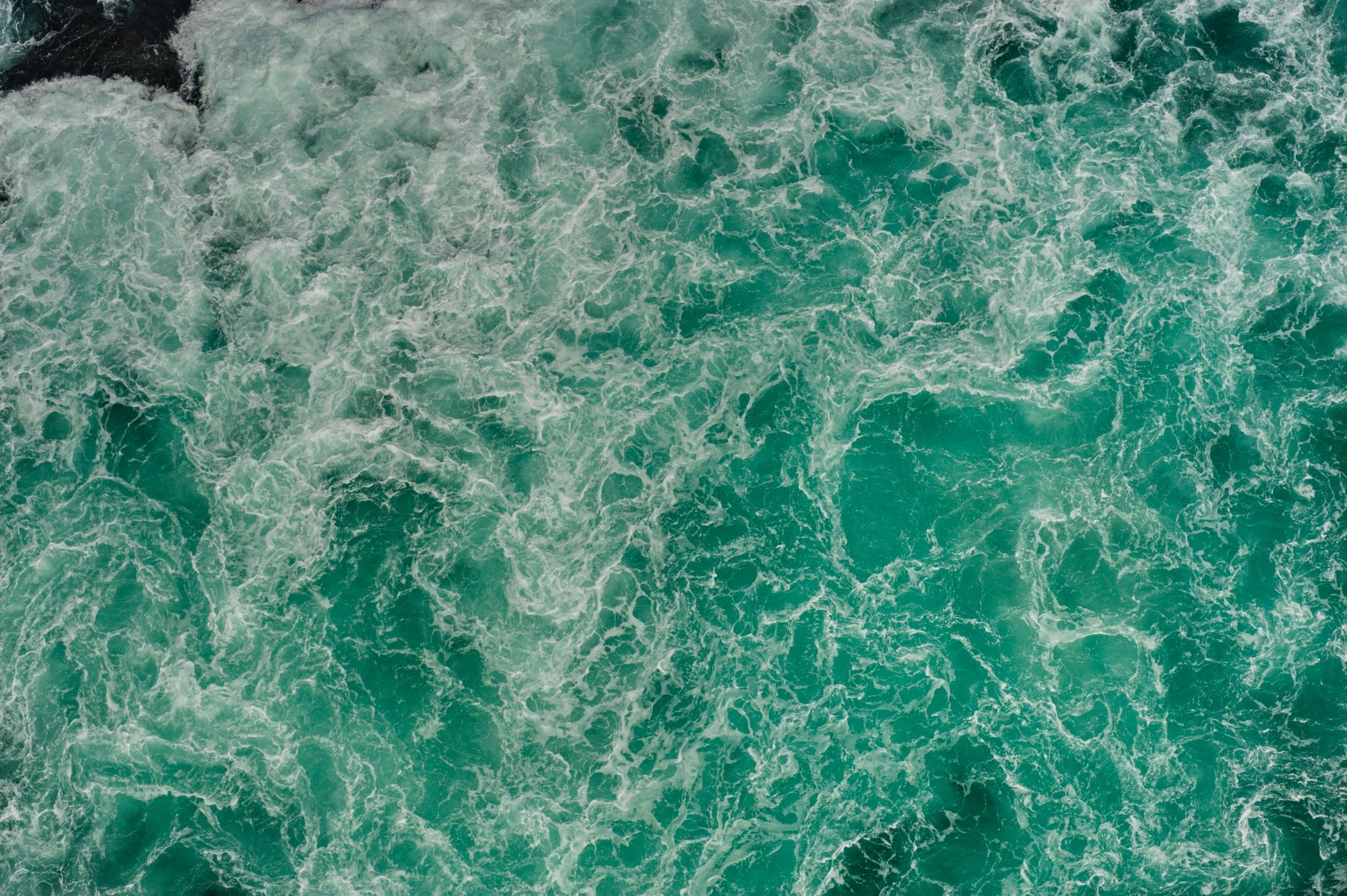 Art & the Inland Sea