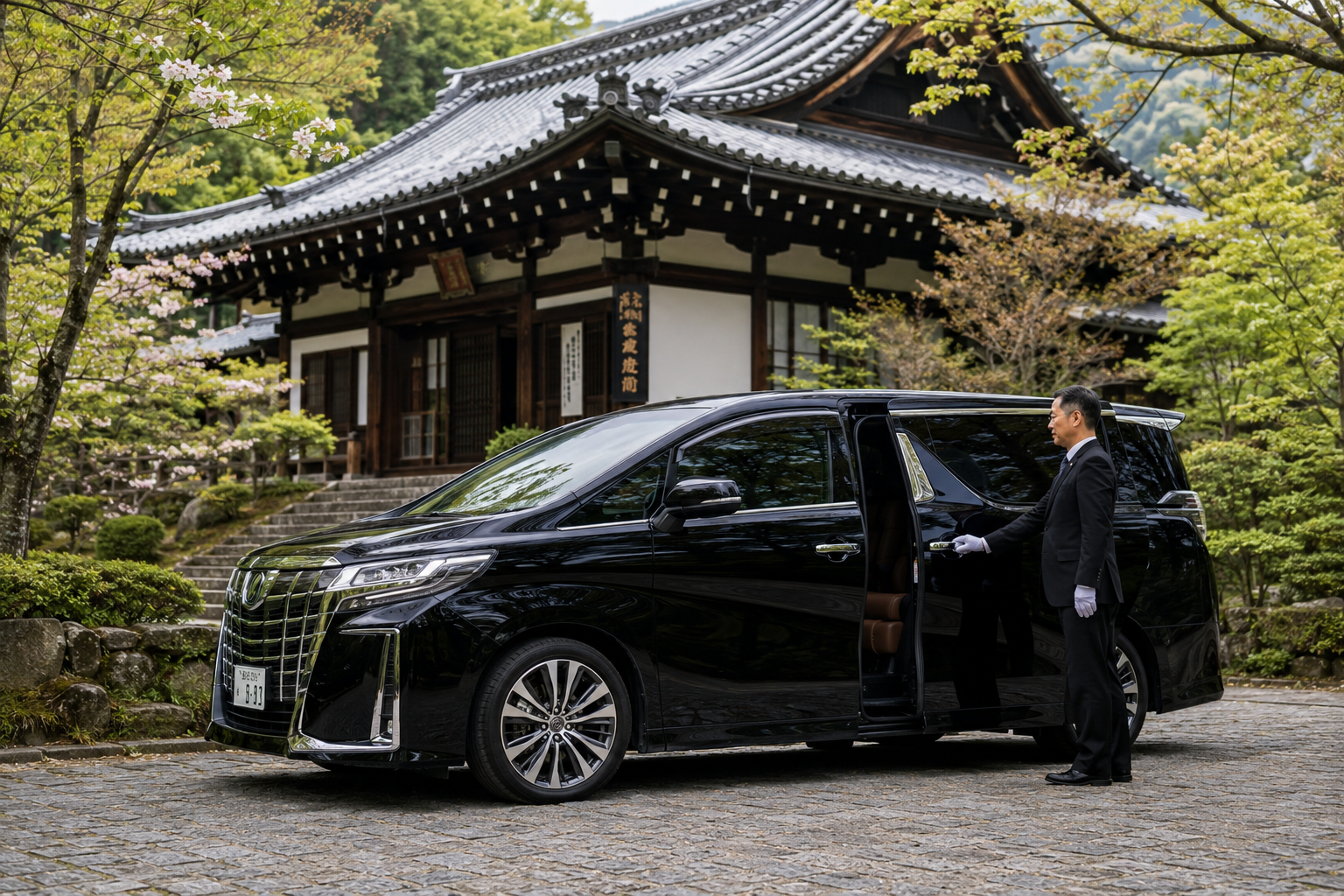 Private transfers